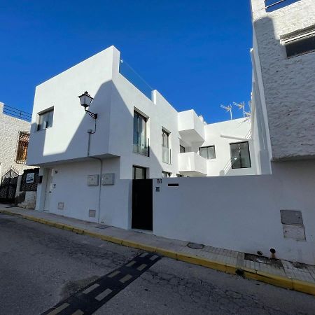 Atico Canada Aguilar, Mojacar Playa 외부 사진