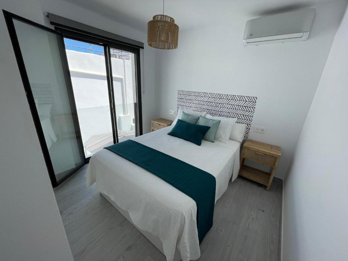 Atico Canada Aguilar, Mojacar Playa 외부 사진