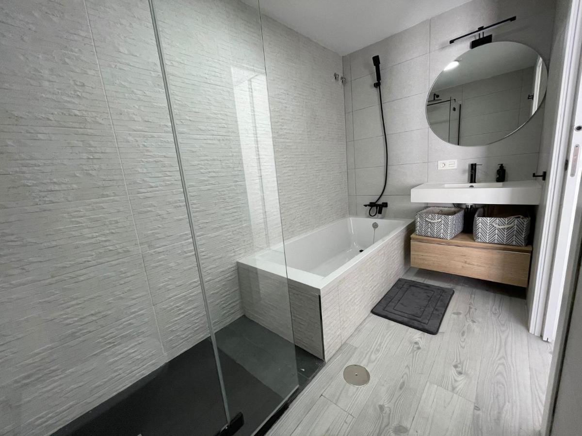 Atico Canada Aguilar, Mojacar Playa 외부 사진